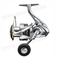 Shimano SEDONA FJ C5000XG макара за риболов с преден аванс