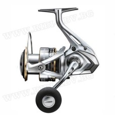 Shimano SEDONA FJ C5000XG макара за риболов с преден аванс