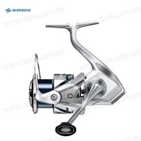 Shimano Stradic 2500S FM