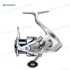 Shimano Stradic 2500S FM