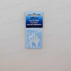 Silicone float Attachment