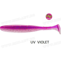 Силиконова примамка Daiwa Tournament Duckfin 100мм / 4"