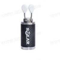 Solar Titanium Carbon Indicator Head Large карбонова глава за обтегач