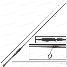 Спининг Balzer Shirasu Spoon 1.83м 0.5-4гр