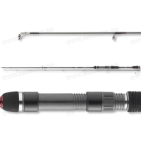 Спининг Daiwa Ballistic X 2.70м 15-50гр