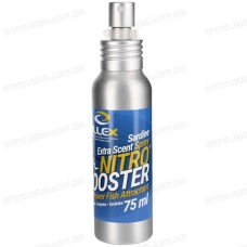 Спрей ароматизатор Illex Nitro Booster Sardine