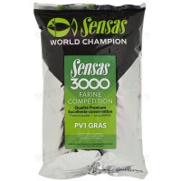 Суха добавка за слепване Sensas PV1 GRAS