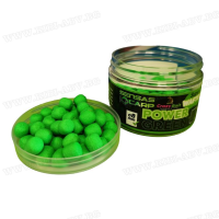 Вафтер Sensas Super Wafters Power Green 8мм