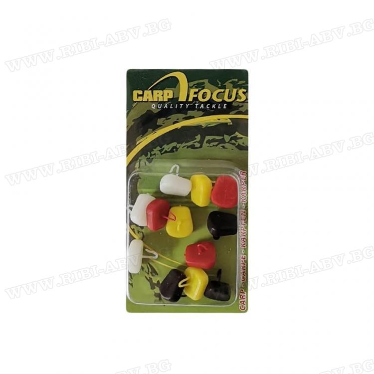 Carp Focus силиконова царевица Corn Stop
